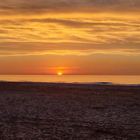 Apartaments Geminis Cambrils Buitenkant foto