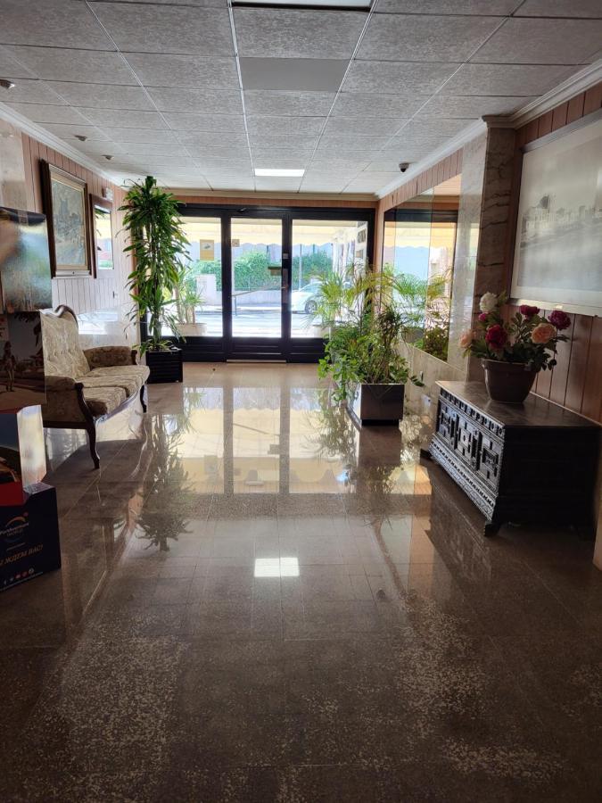 Apartaments Geminis Cambrils Buitenkant foto