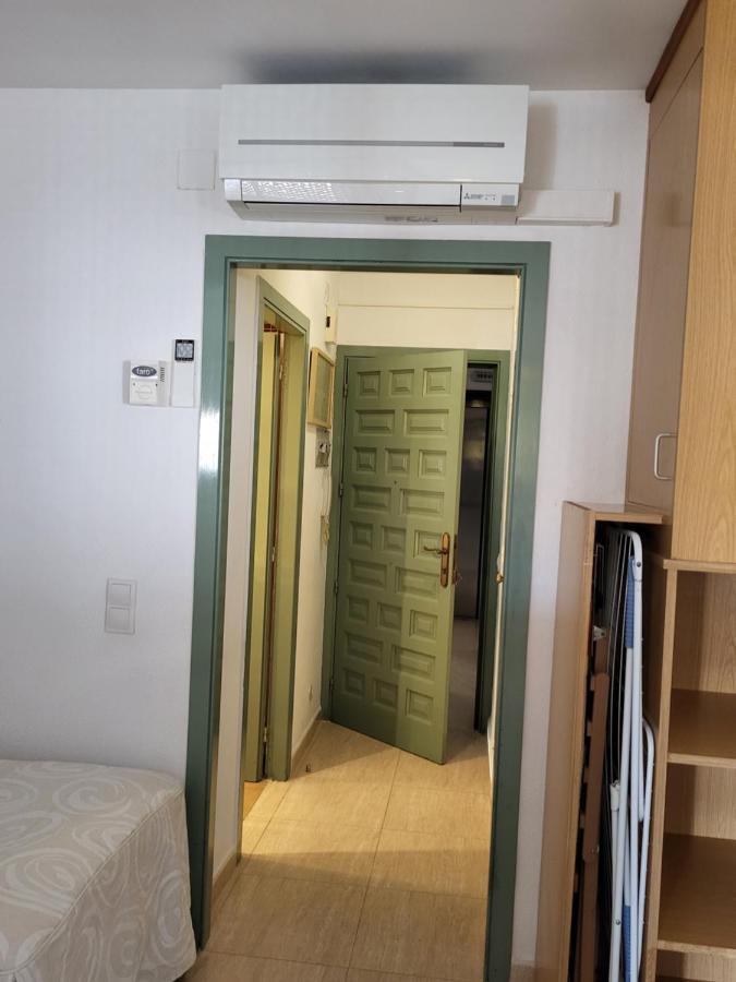 Apartaments Geminis Cambrils Buitenkant foto