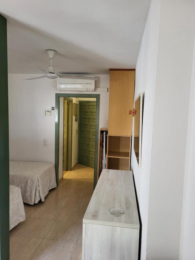 Apartaments Geminis Cambrils Buitenkant foto