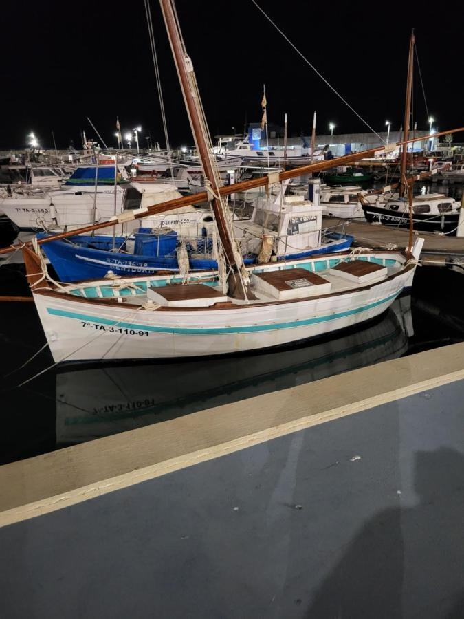 Apartaments Geminis Cambrils Buitenkant foto