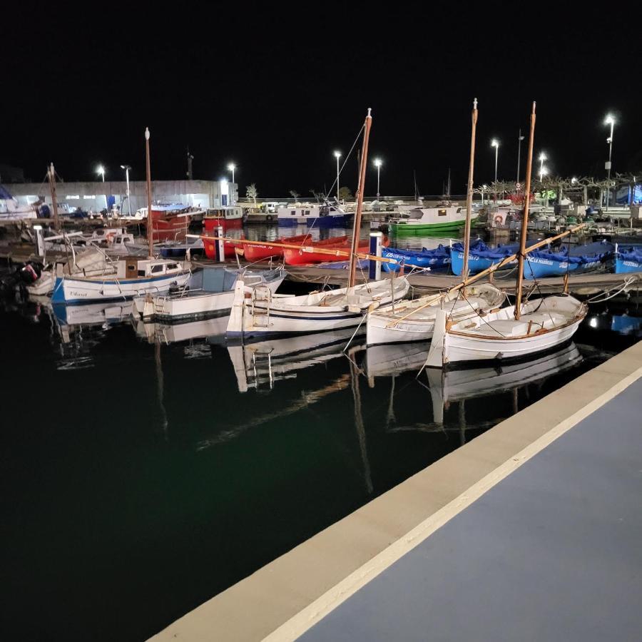 Apartaments Geminis Cambrils Buitenkant foto