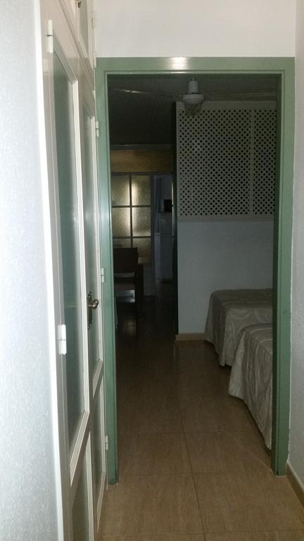 Apartaments Geminis Cambrils Kamer foto