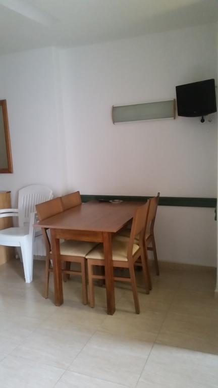 Apartaments Geminis Cambrils Kamer foto