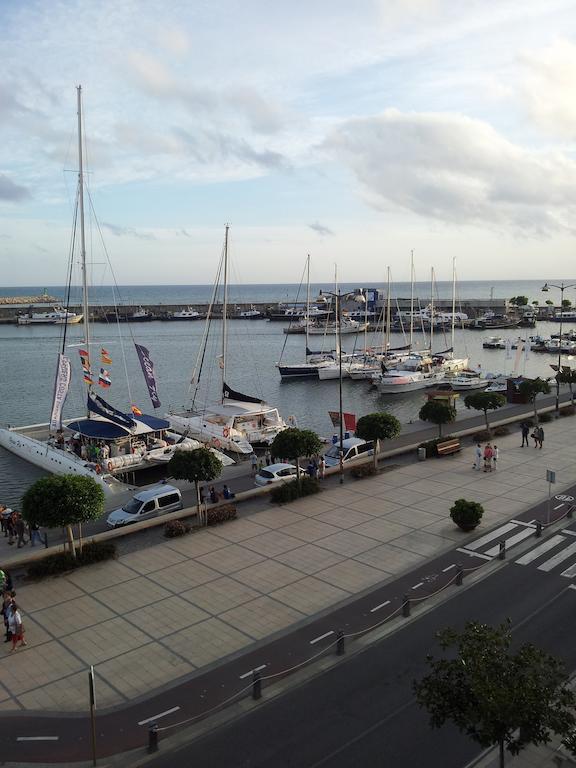 Apartaments Geminis Cambrils Kamer foto