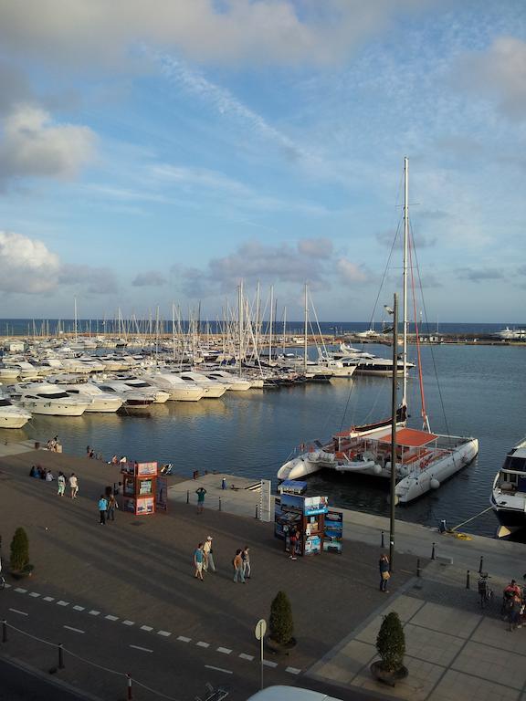 Apartaments Geminis Cambrils Kamer foto