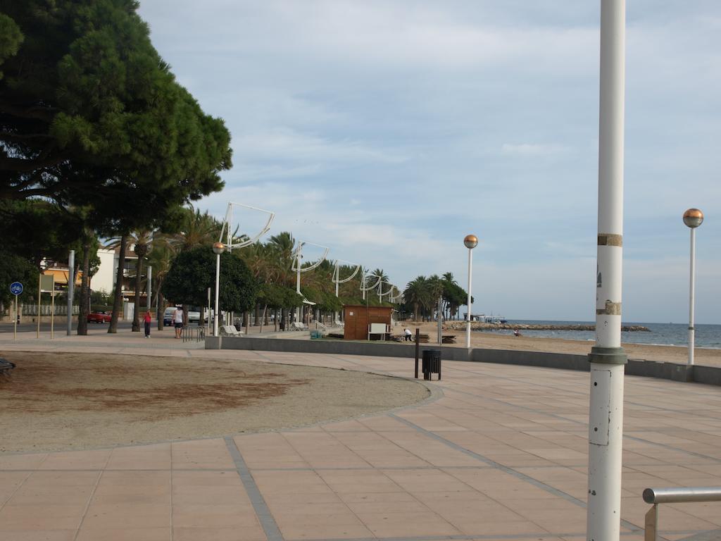 Apartaments Geminis Cambrils Kamer foto