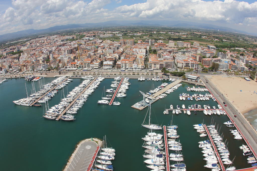 Apartaments Geminis Cambrils Kamer foto