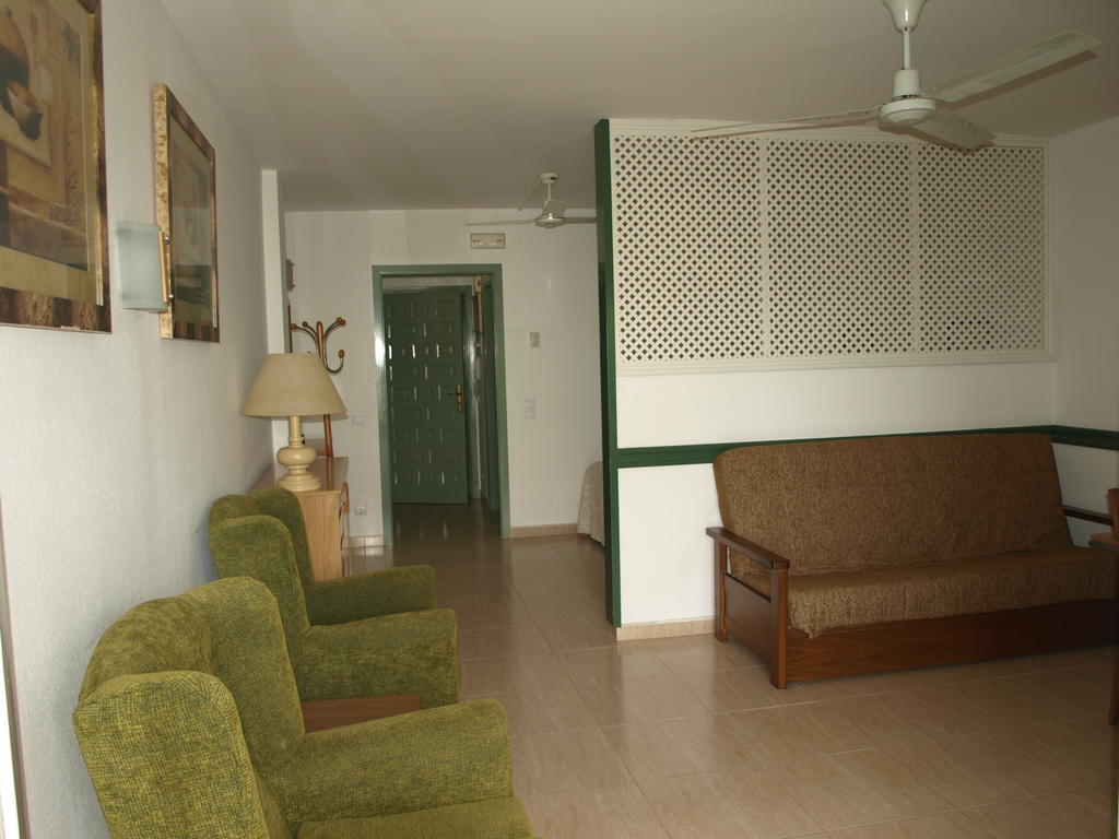 Apartaments Geminis Cambrils Kamer foto