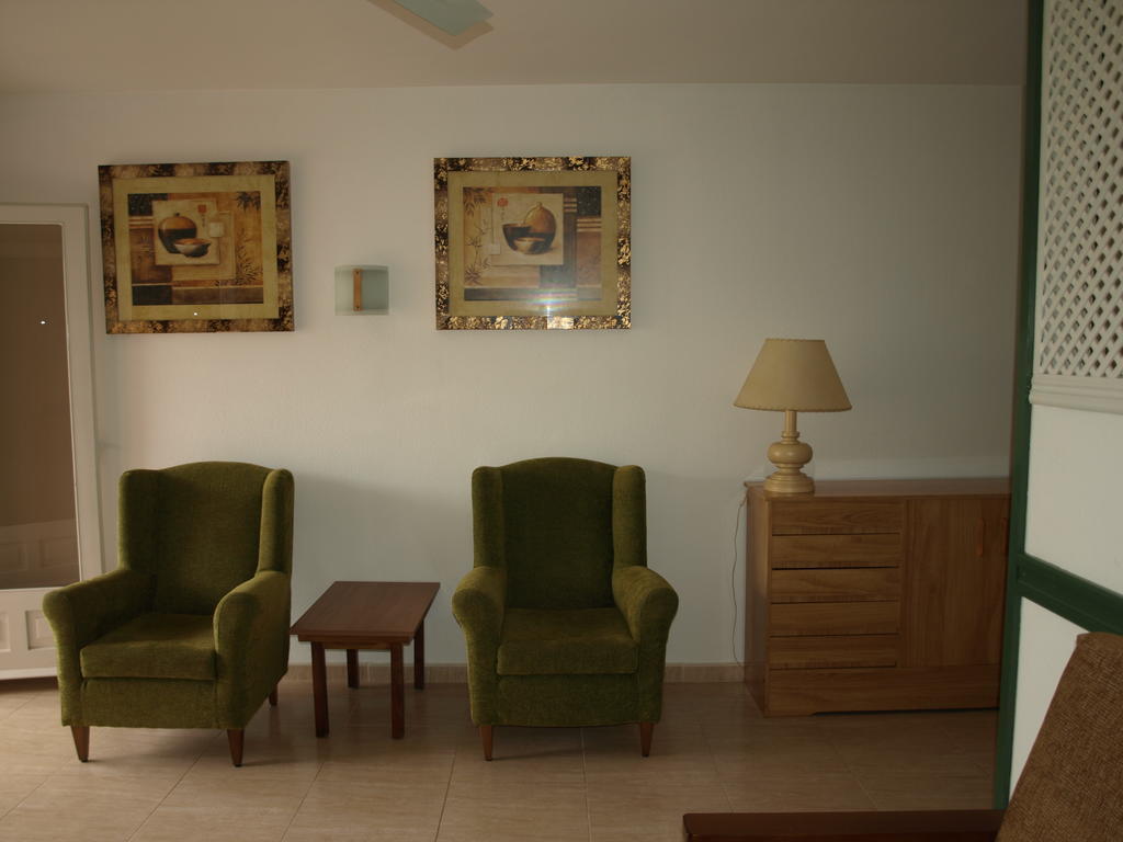 Apartaments Geminis Cambrils Kamer foto
