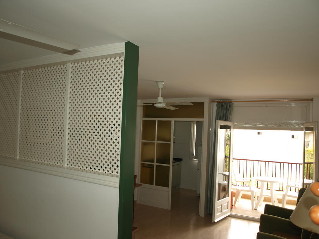 Apartaments Geminis Cambrils Kamer foto