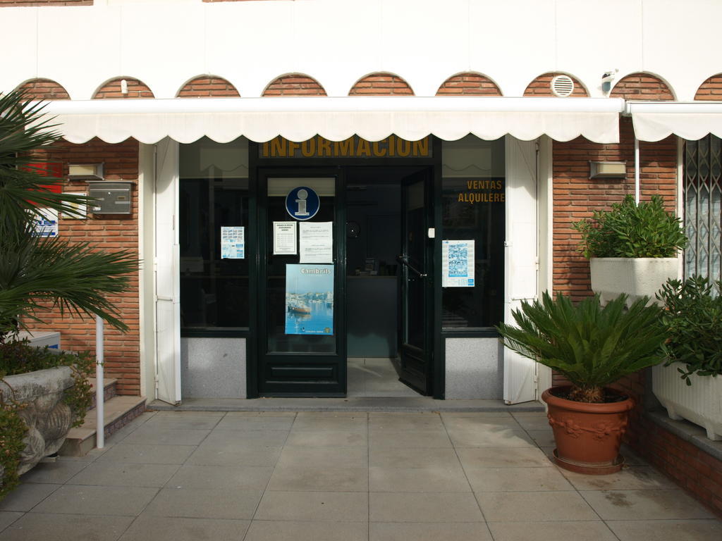 Apartaments Geminis Cambrils Kamer foto