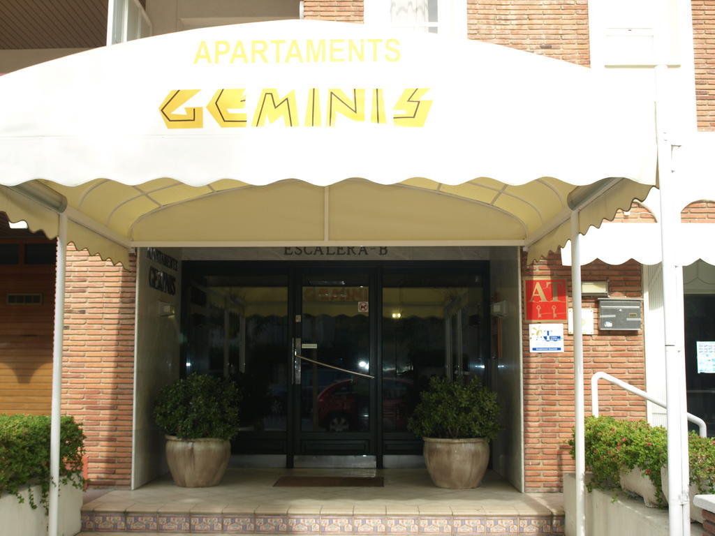 Apartaments Geminis Cambrils Kamer foto