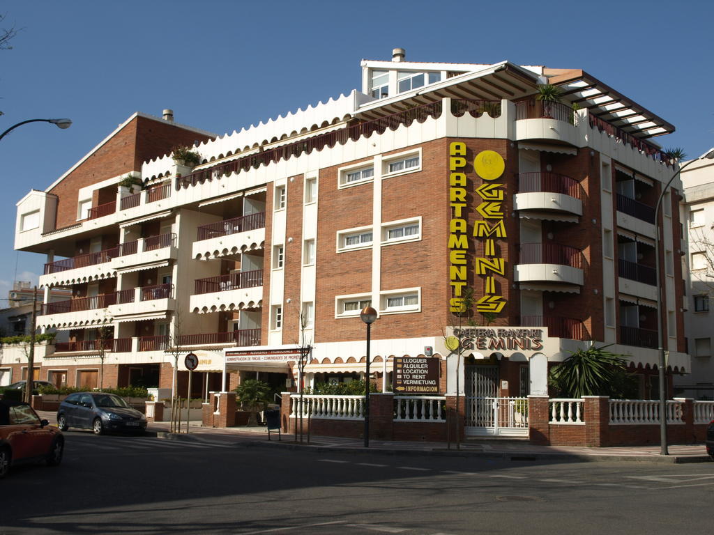 Apartaments Geminis Cambrils Kamer foto