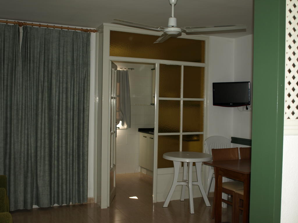 Apartaments Geminis Cambrils Kamer foto