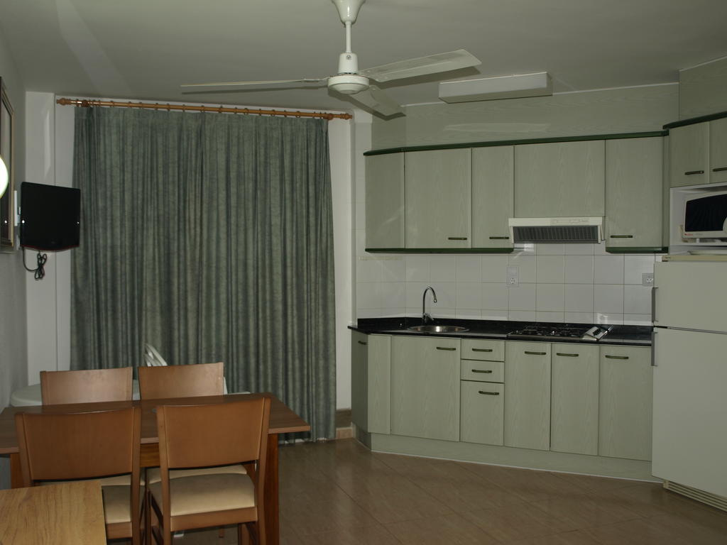 Apartaments Geminis Cambrils Kamer foto