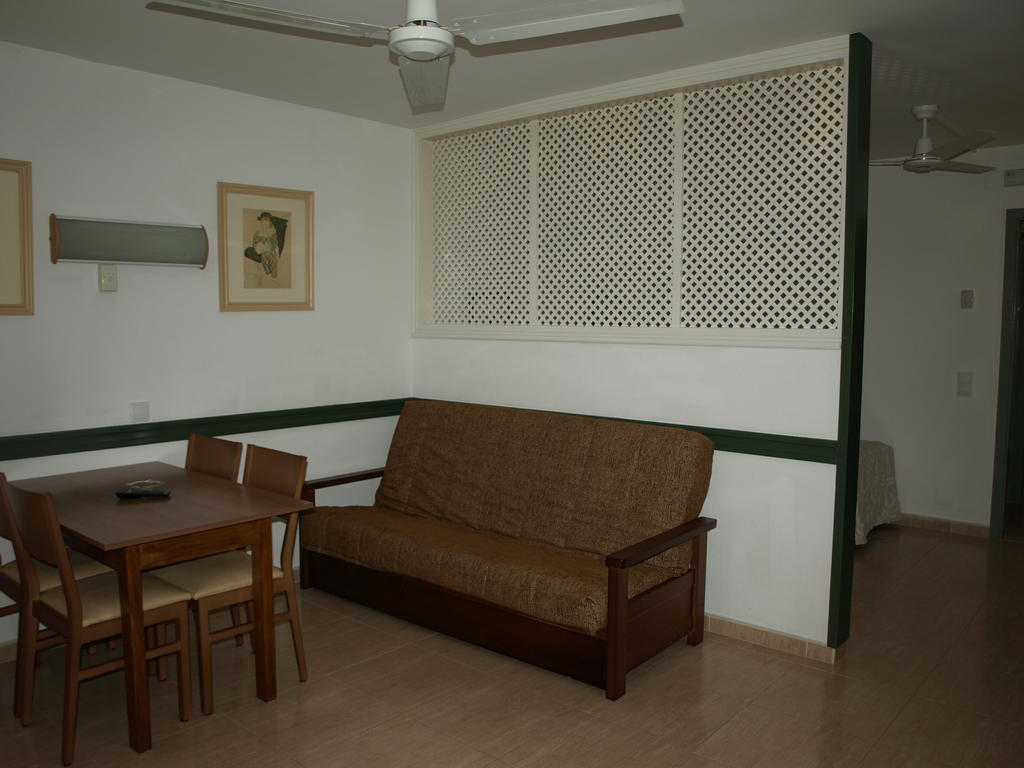 Apartaments Geminis Cambrils Kamer foto