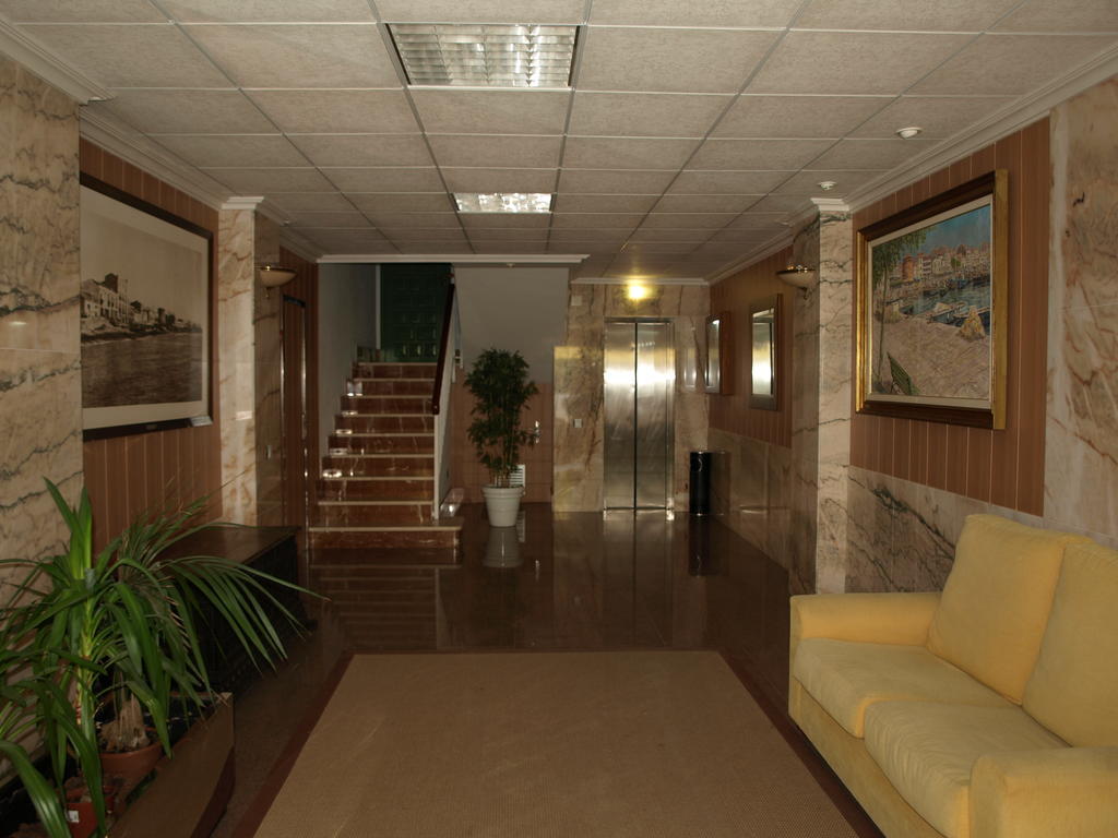 Apartaments Geminis Cambrils Kamer foto