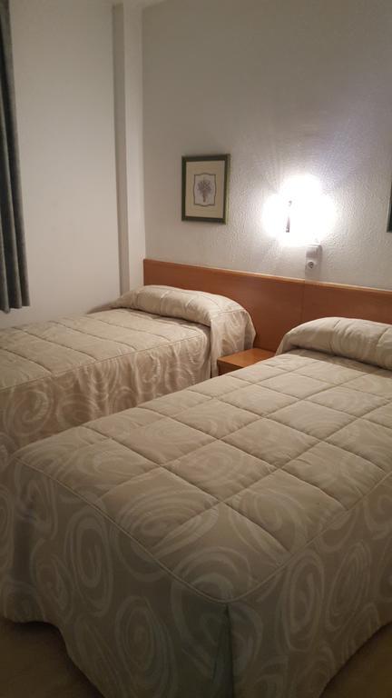 Apartaments Geminis Cambrils Buitenkant foto