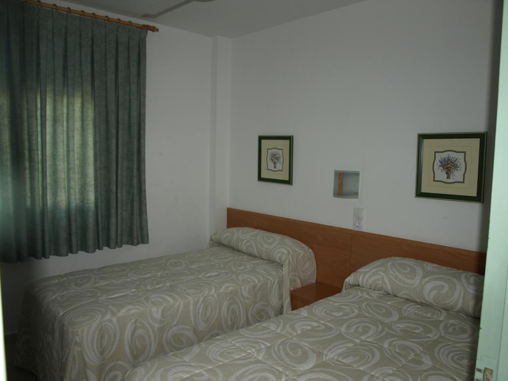 Apartaments Geminis Cambrils Buitenkant foto